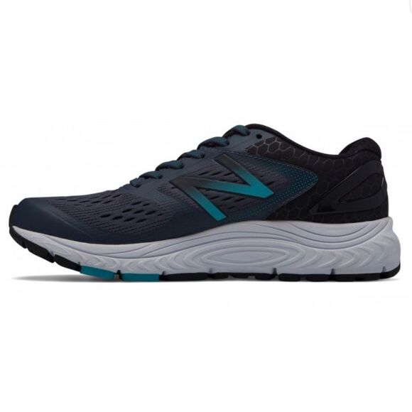 NB 9 W840v4 Thunder Distance Running Neutral Cushioned Sneakers - Picture 2 of 11